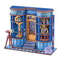 DS048 Magic Astronomy Shop Rolife DIY Miniature House
