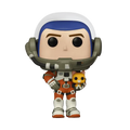 Funko Pop! Lightyear Buzz Lightyear (XL-15) with Sox #1211