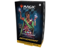 Magic: The Gathering Aetherdrift Commander Deck