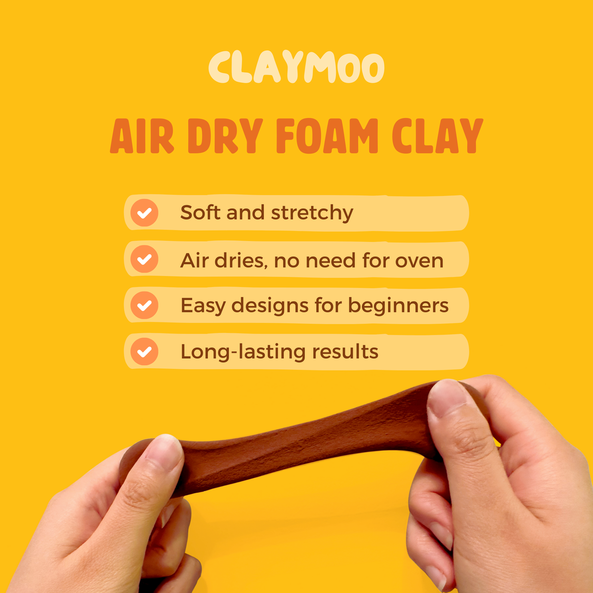 Sorting Hat™ Clay Crafting Kit