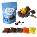 Campfire Clay Crafting Kit