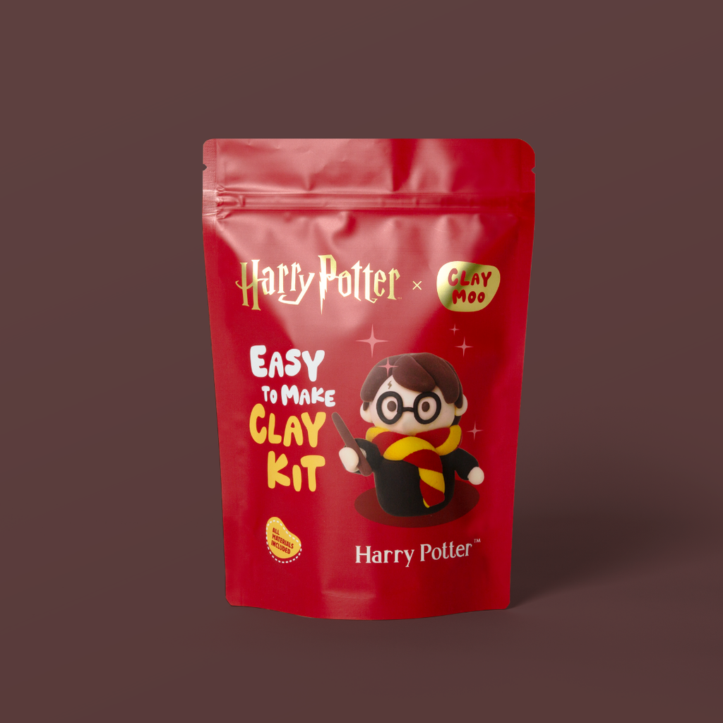 Harry Potter™ Clay Crafting Kit