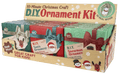 DIY Christmas Ornament Kit