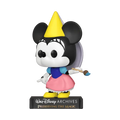 Funko Pop! Walt Disney Archives Princess Minnie #1110